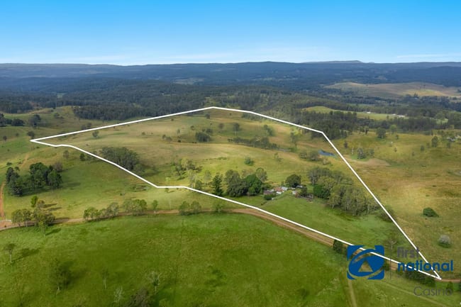 1130 Dyraaba Road Dyraaba NSW 2470