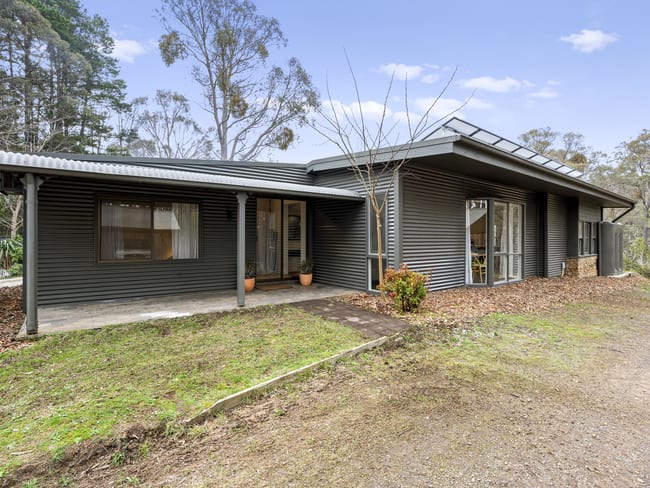 2695 Merton-Euroa Road Merton VIC 3715