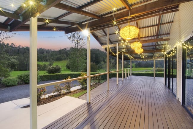 602 Gradys Creek Road Kyogle NSW 2474 602 Gradys Creek Road Kyogle NSW 2474