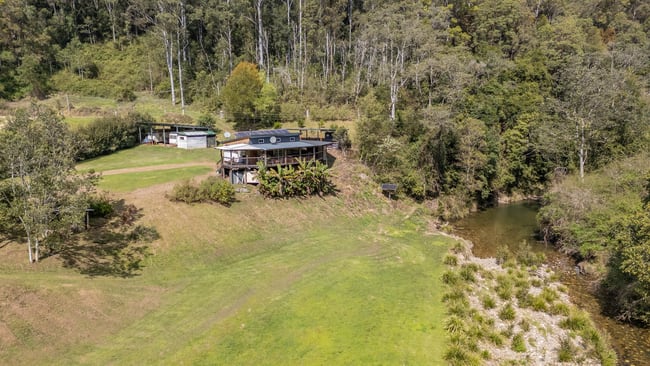 2686 Kalang Rd Bellingen NSW 2454