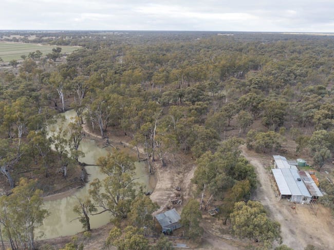 1033 GREENHILL LANE Barham NSW 2732 1033 GREENHILL LANE Barham NSW 2732