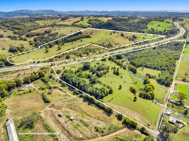 48 Tinderbox Road Talofa NSW 2481 48 Tinderbox Road Talofa NSW 2481