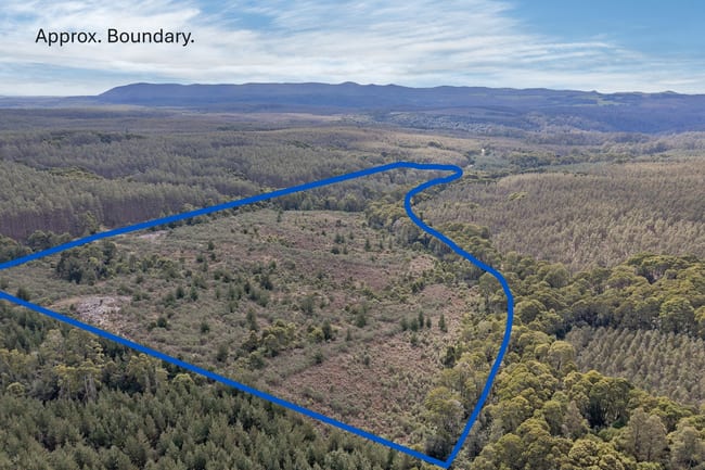 . Meunna Road Meunna TAS 7325 . Meunna Road Meunna TAS 7325