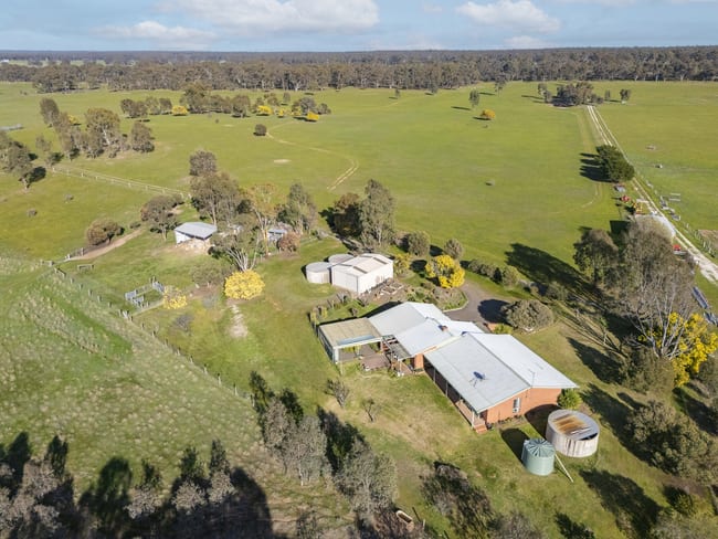 474 Carisbrook - Eddington Road Carisbrook VIC 3464