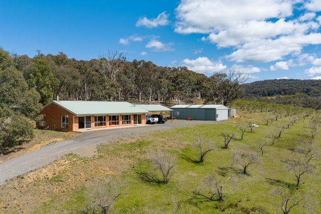 1283 Taralga Road Tarlo NSW 2580 1283 Taralga Road Tarlo NSW 2580