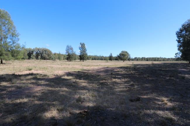 0 Ouston Access Road Duaringa QLD 4712 0 Ouston Access Road Duaringa QLD 4712
