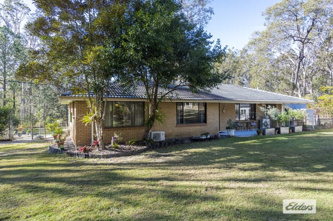 104 Four Mile Lane Clarenza NSW 2460 104 Four Mile Lane Clarenza NSW 2460