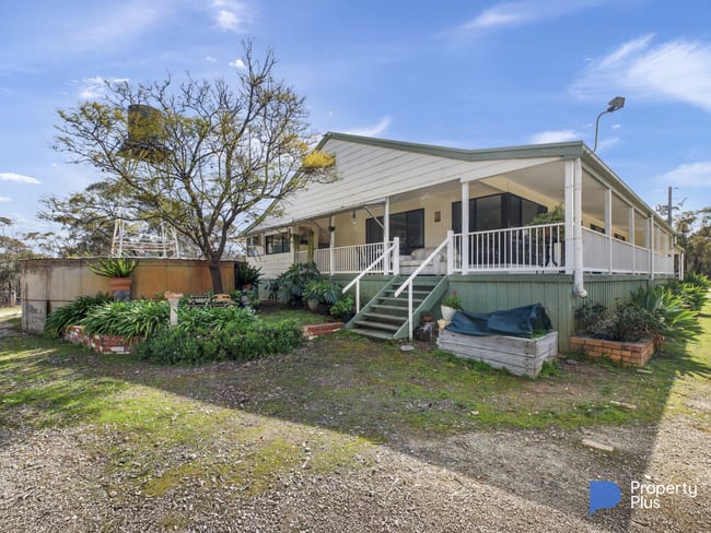 Cochranes Creek VIC 3475 Cochranes Creek VIC 3475