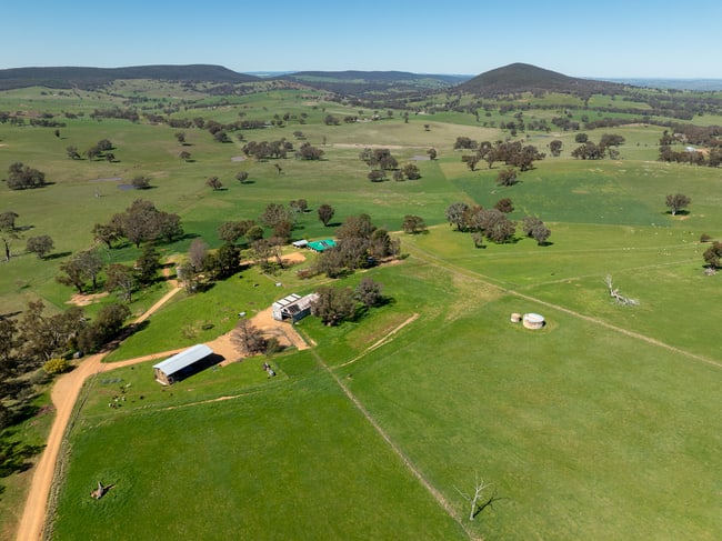2829 Cargo Road Orange NSW 2800 2829 Cargo Road Orange NSW 2800