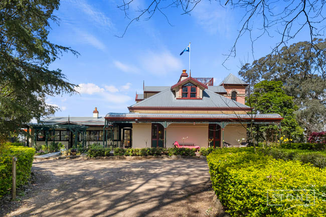266 Crooked Lane North Richmond NSW 2754