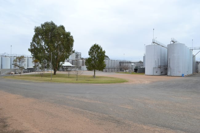 214 Nixon Road Monash SA 5342 214 Nixon Road Monash SA 5342