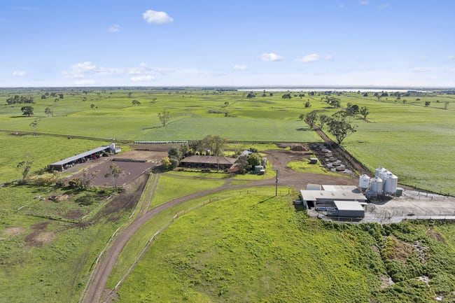 280 Ondit-Warrion Road Ondit VIC 3249 280 Ondit-Warrion Road Ondit VIC 3249