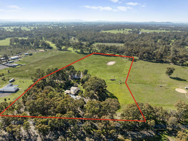130 Kealy Rd Benalla VIC 3672 130 Kealy Rd Benalla VIC 3672