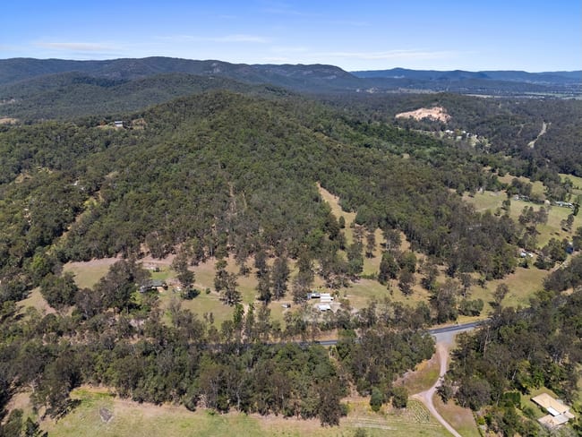 1721 Eumundi Kenilworth Road Belli Park QLD 4562