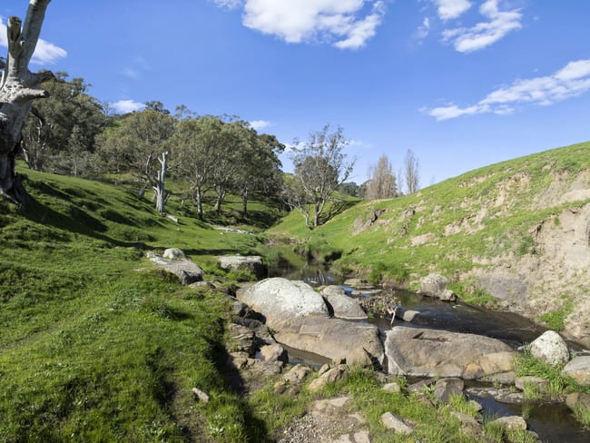 Sugarloaf Road Sheans Creek VIC 3666