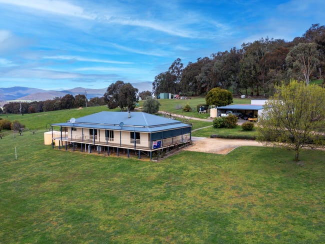 49 Klicitat Lane Lima VIC 3673