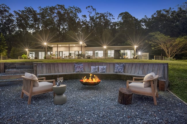 162 Caballo Road Wongawallan QLD 4210