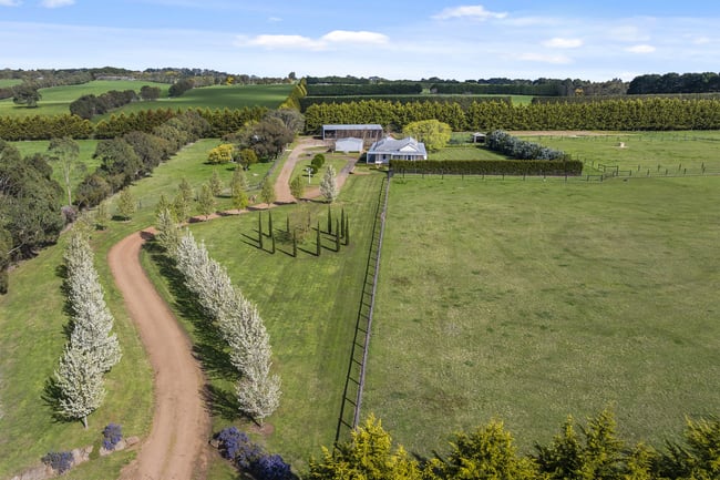 3119 Melbourne-Lancefield Road Romsey VIC 3434