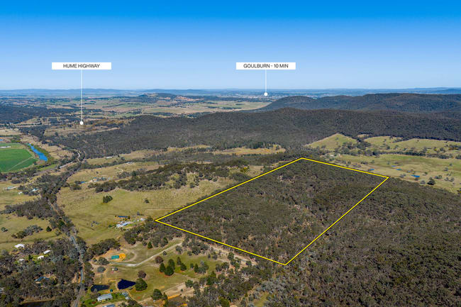 LOT 4/443 Towrang Road Towrang NSW 2580 LOT 4/443 Towrang Road Towrang NSW 2580