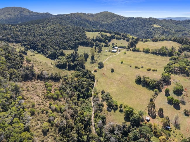 181 Red Gully Road Amamoor QLD 4570 181 Red Gully Road Amamoor QLD 4570