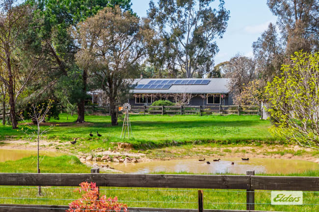 644 Chiltern - Barnawartha Road Barnawartha VIC 3688