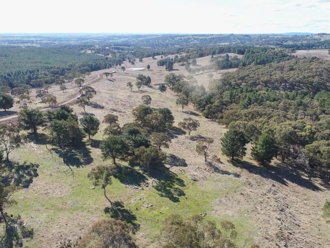 1173 Cargo Road Lidster NSW 2800