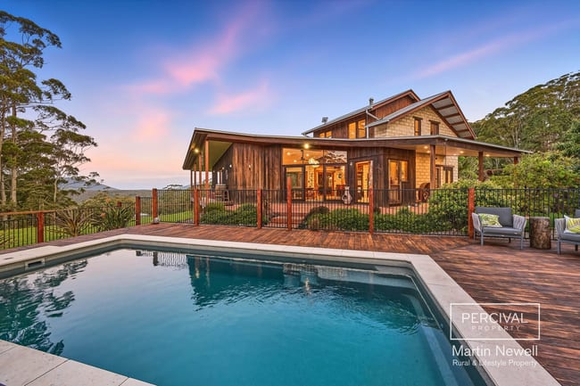 1573 Hannam Vale Road Lorne NSW 2439