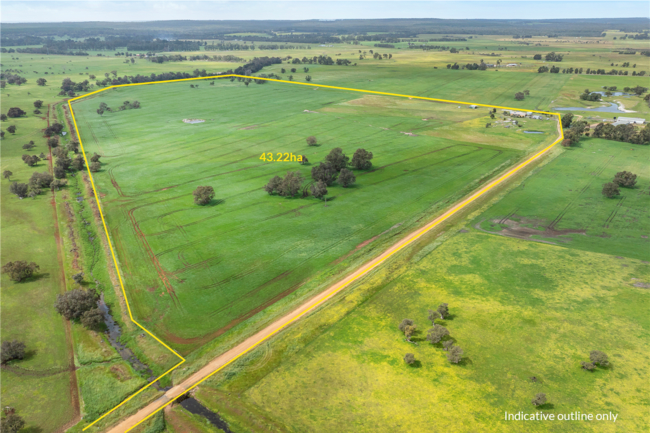 302 Tutunup Road Tutunup WA 6280 302 Tutunup Road Tutunup WA 6280