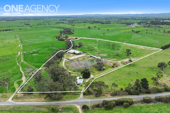 1455 Westernport Road Heath Hill VIC 3981