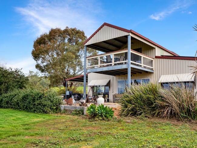173 Green Road Upper Lurg VIC 3673 173 Green Road Upper Lurg VIC 3673