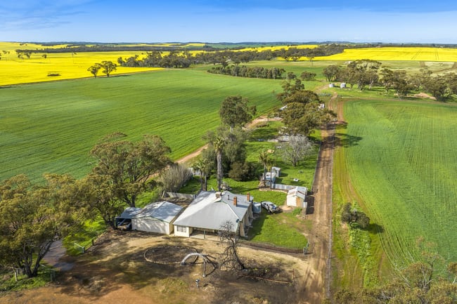 1831 Midlands Road Moora WA 6510
