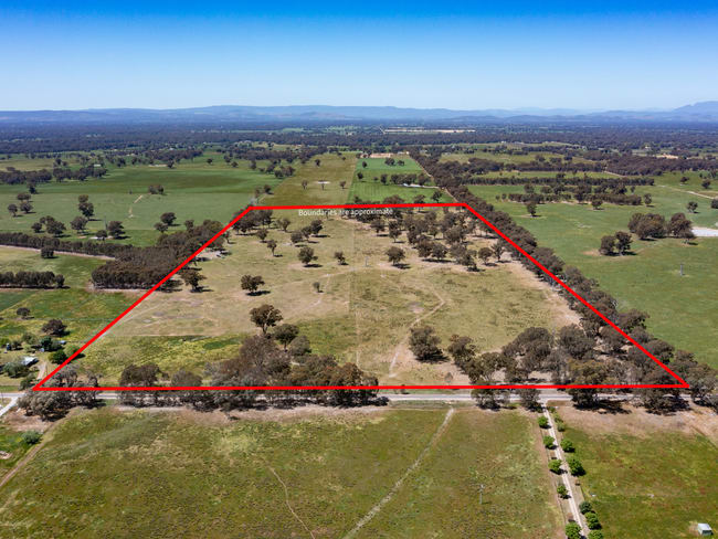 377 Laceby-Targoora Road Laceby VIC 3678