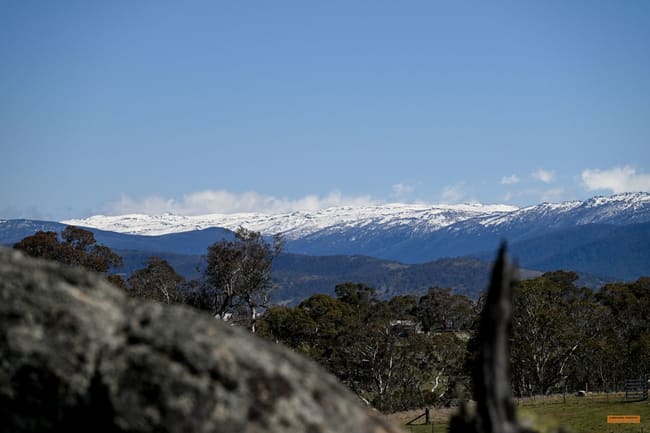 Proposed Lot A, 845 Avonside Road Avonside NSW 2628 Proposed Lot A, 845 Avonside Road Avonside NSW 2628
