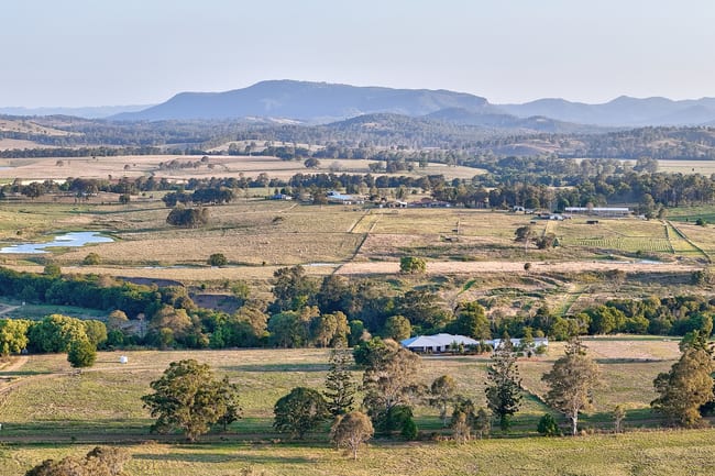 171 Peacons Pocket Road Tuchekoi QLD 4570 171 Peacons Pocket Road Tuchekoi QLD 4570