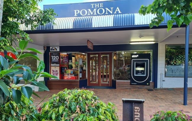 10 Memorial Avenue Pomona QLD 4568