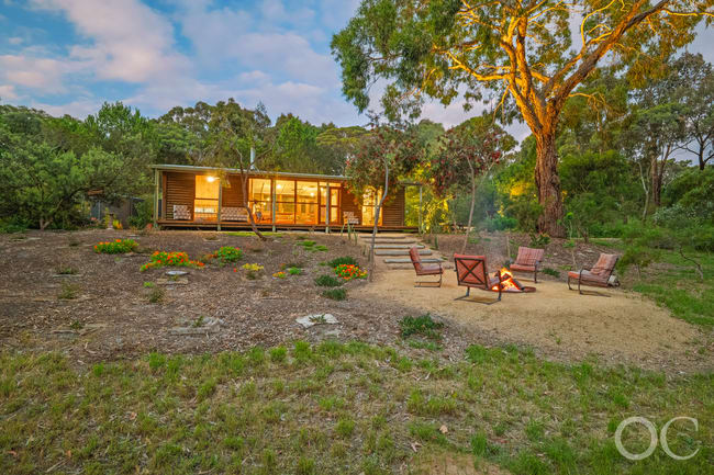 123 Moritz Road Kangarilla SA 5157