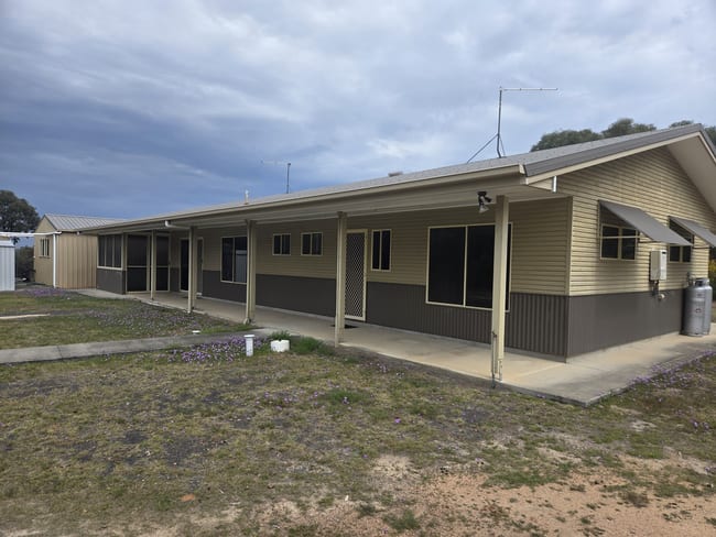 1809 Tobacco Road Inglewood QLD 4387 1809 Tobacco Road Inglewood QLD 4387