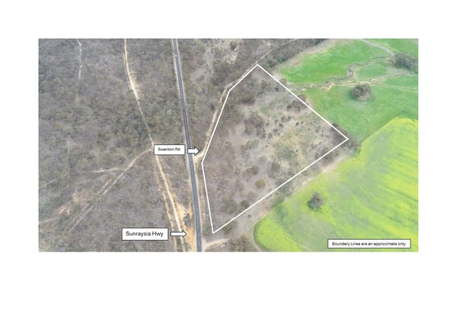 CA 14 Sunraysia Highway Stuart Mill VIC 3477 CA 14 Sunraysia Highway Stuart Mill VIC 3477