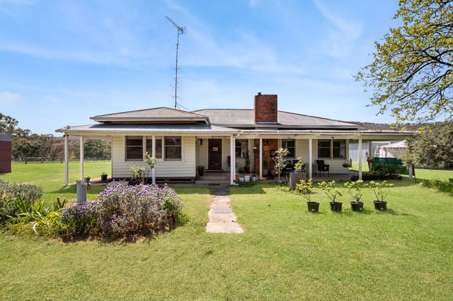 5480 Northern Highway Tooborac VIC 3522 5480 Northern Highway Tooborac VIC 3522