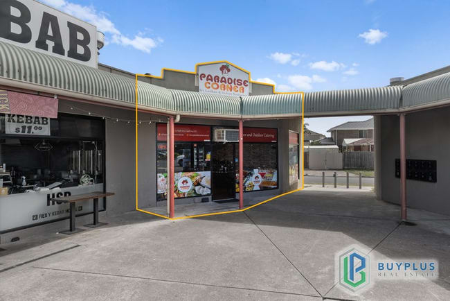 7/28a Hume Drive Sydenham VIC 3037