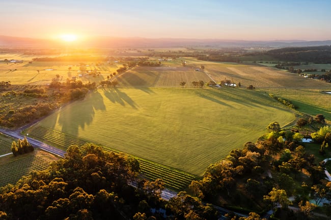 Lot 1 Black Springs Road Mudgee NSW 2850
