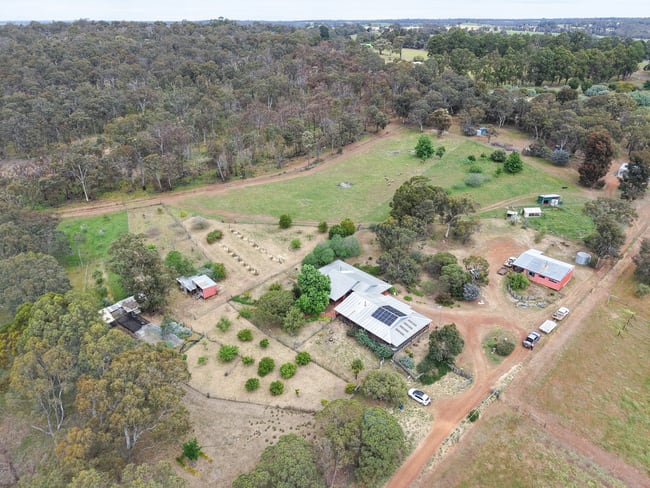 59 Williams Street Boyup Brook WA 6244 59 Williams Street Boyup Brook WA 6244