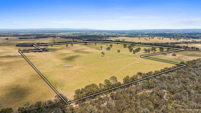 Harveys Road Boisdale VIC 3860