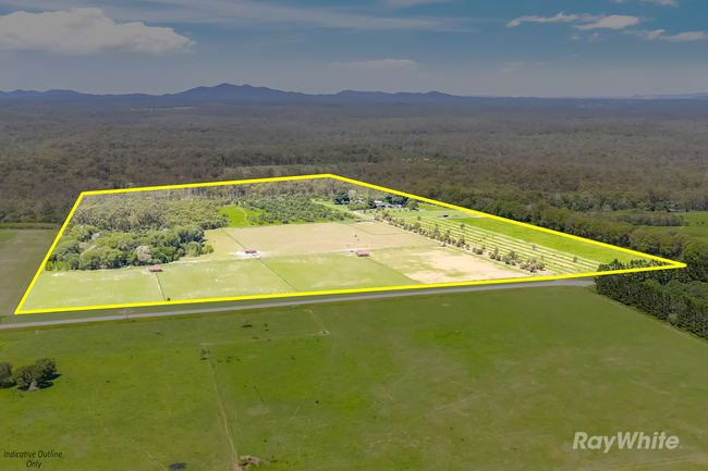 73 Richters Road Winfield QLD 4670 73 Richters Road Winfield QLD 4670