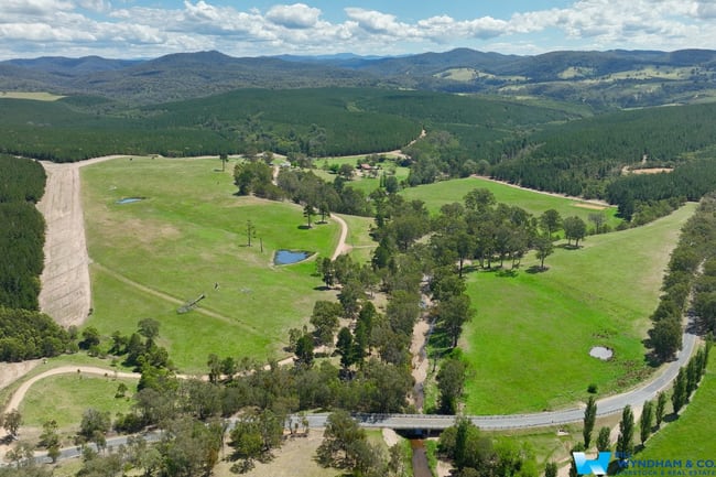 3235 Bairnsdale - Dargo Road Glenaladale VIC 3864 3235 Bairnsdale - Dargo Road Glenaladale VIC 3864