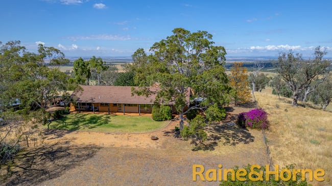 20R Red Hill Road Wongarbon NSW 2831