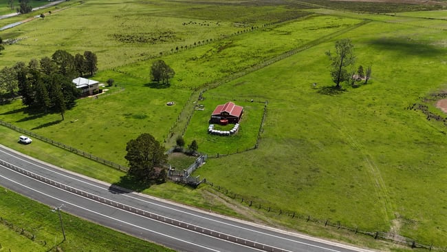 1977 Macleay Valley Way Clybucca NSW 2440