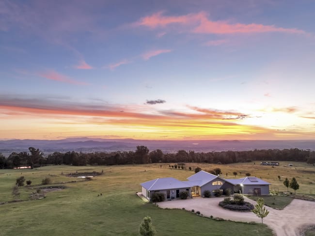 114 Ambrose Drive Tolmie VIC 3723