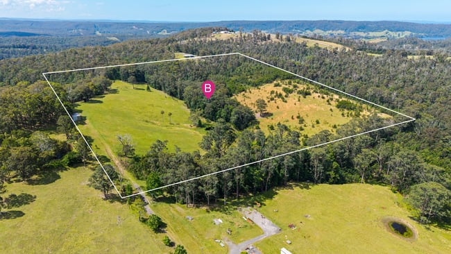 106C Porters Creek Road Yatte Yattah NSW 2539