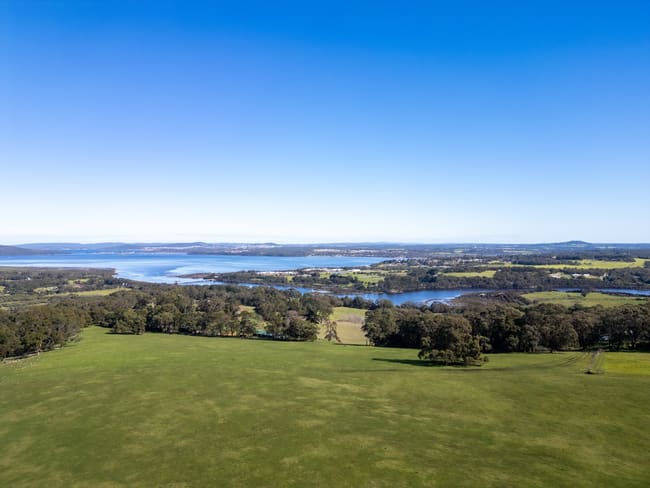 461 Nanarup Road Kalgan WA 6330 461 Nanarup Road Kalgan WA 6330